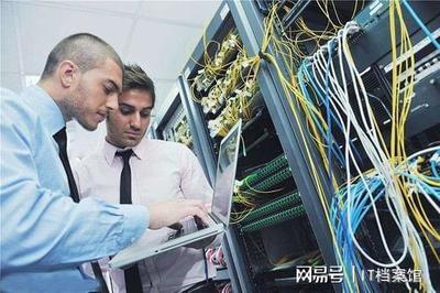 計算機網絡工程 從理論到實踐，自動化工程時代的專業選擇